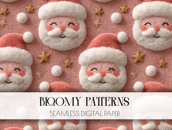 Christmas Patterns: Strategic Design Assets for High-Impact Creative Projects