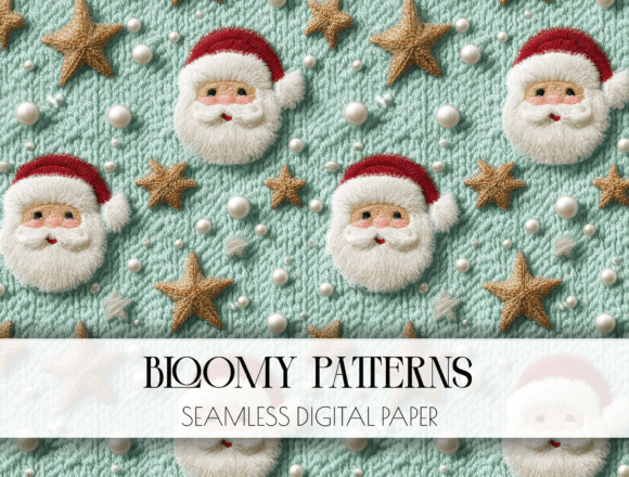 Integrating Latch Hook Yarn Faux Christmas Patterns into Professional Creative Workflows