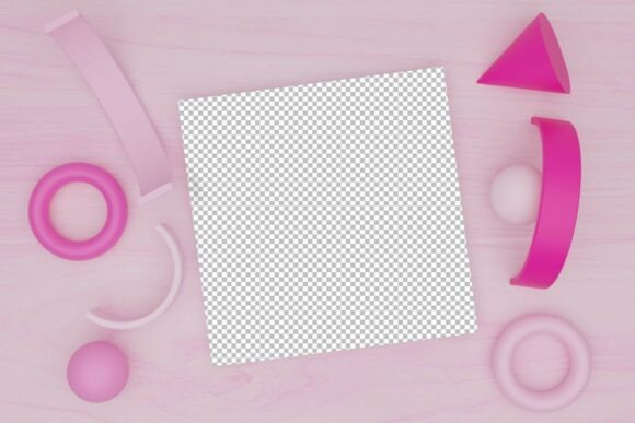 Mastering Visual Presentation: A Comprehensive Guide to the Pink Book Mockup